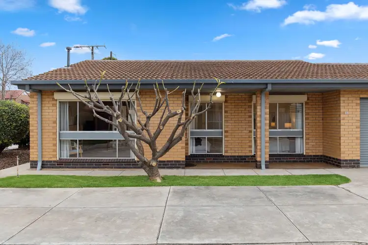Main view of Homely unit listing, 1/14 Croker Road, Morphettville SA 5043