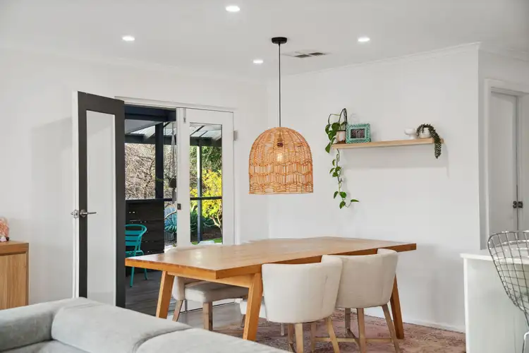 Fourth view of Homely house listing, 3 Annalisa Court, Gulfview Heights SA 5096