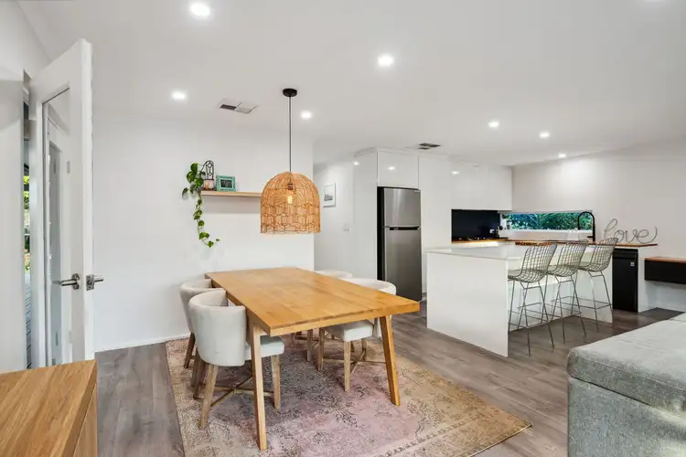 Fifth view of Homely house listing, 3 Annalisa Court, Gulfview Heights SA 5096