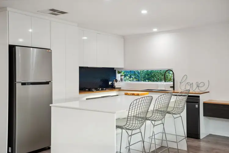 Sixth view of Homely house listing, 3 Annalisa Court, Gulfview Heights SA 5096