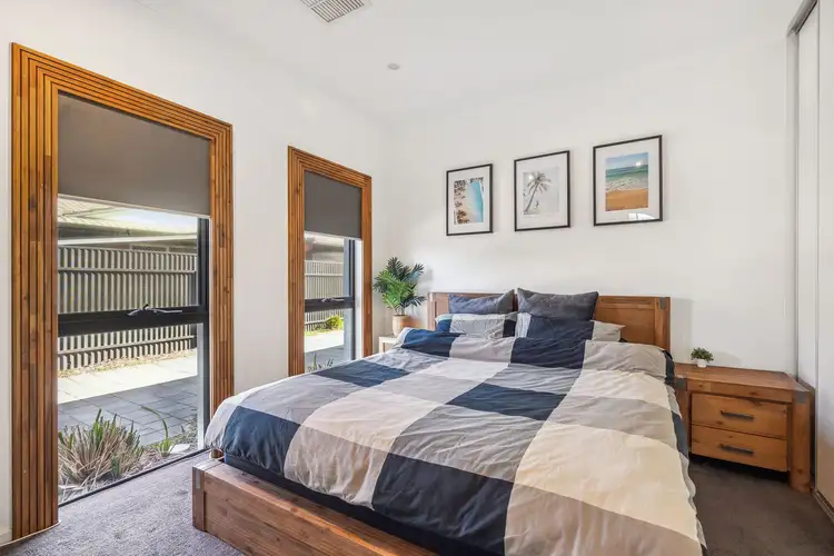 Fifth view of Homely house listing, 98B Beaconsfield Terrace, Ascot Park SA 5043