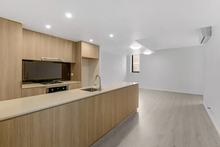Main view of Homely apartment listing, 523/7 Washington Avenue, Riverwood NSW 2210