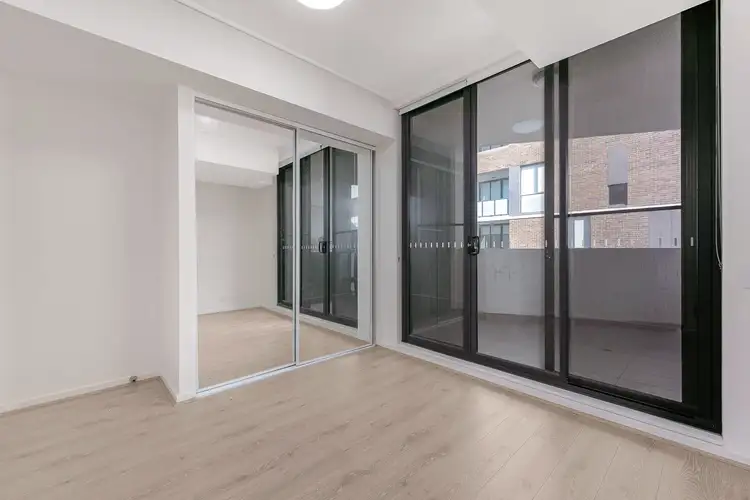 Third view of Homely apartment listing, 523/7 Washington Avenue, Riverwood NSW 2210