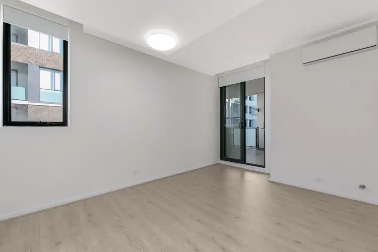 Fifth view of Homely apartment listing, 523/7 Washington Avenue, Riverwood NSW 2210