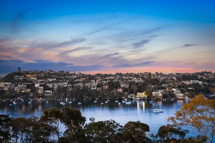 18 Beauty Point Road, Mosman NSW 2088