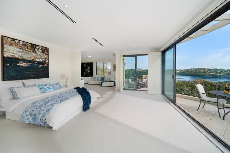 Sixth view of Homely house listing, 18 Beauty Point Road, Mosman NSW 2088