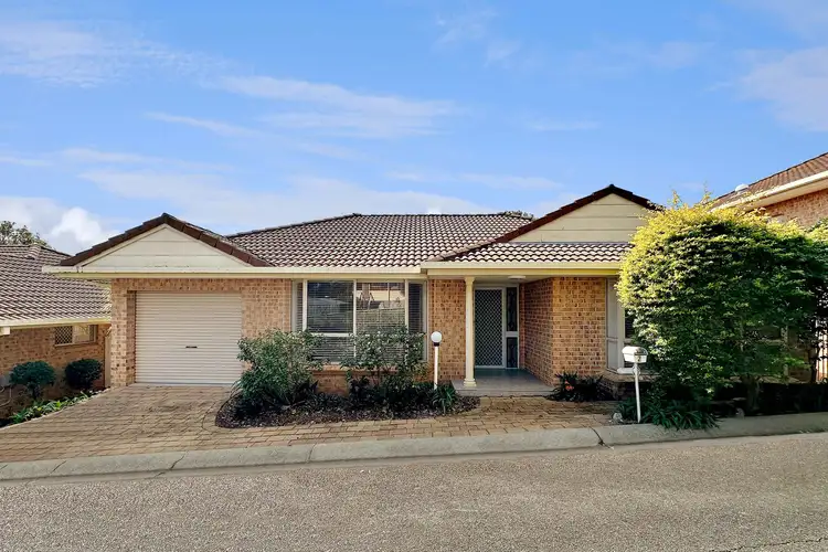 2/17 Lyster Street, Coffs Harbour NSW 2450