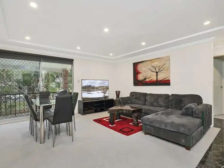 Main view of Homely apartment listing, 45/38-40 Chapman Street, Gymea NSW 2227