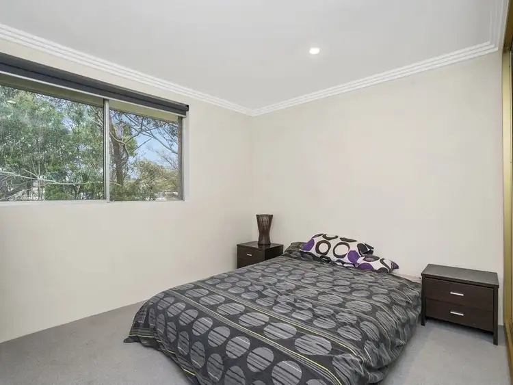 Third view of Homely apartment listing, 45/38-40 Chapman Street, Gymea NSW 2227