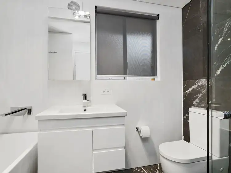 Fourth view of Homely apartment listing, 45/38-40 Chapman Street, Gymea NSW 2227