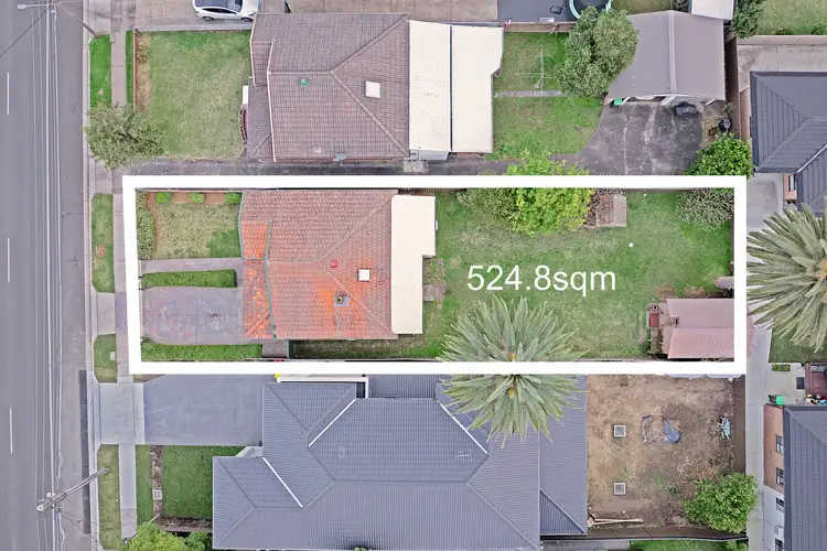 Fourth view of Homely house listing, 59 Adelaide Street, West Ryde NSW 2114