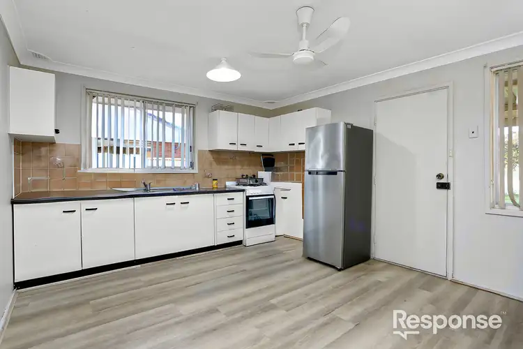 Second view of Homely house listing, 62 Terrigal Street, Marayong NSW 2148