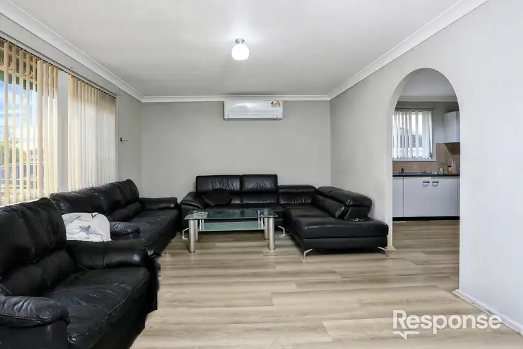 Third view of Homely house listing, 62 Terrigal Street, Marayong NSW 2148