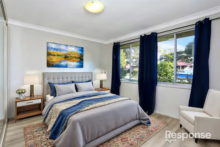 Fourth view of Homely house listing, 62 Terrigal Street, Marayong NSW 2148
