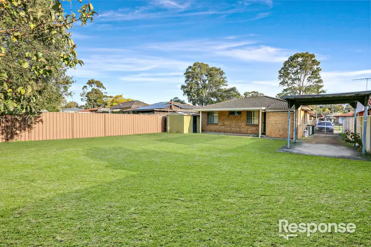 Sixth view of Homely house listing, 62 Terrigal Street, Marayong NSW 2148