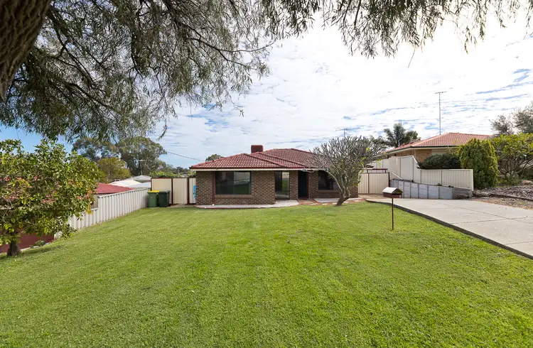 Main view of Homely house listing, 5 Eliot Close, Parmelia WA 6167
