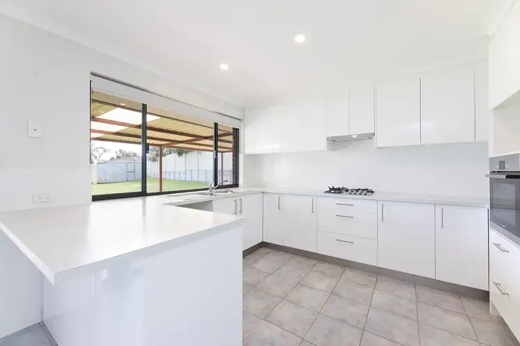 Second view of Homely house listing, 5 Eliot Close, Parmelia WA 6167