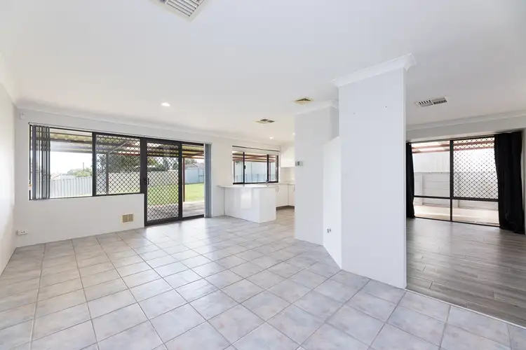Fourth view of Homely house listing, 5 Eliot Close, Parmelia WA 6167