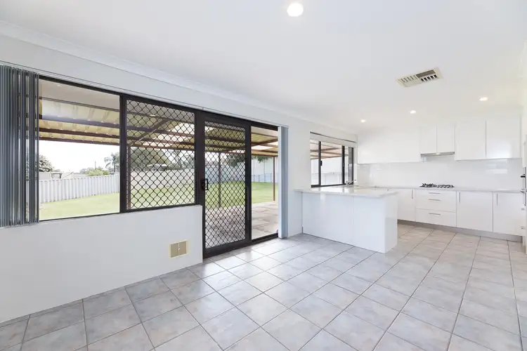 Fifth view of Homely house listing, 5 Eliot Close, Parmelia WA 6167