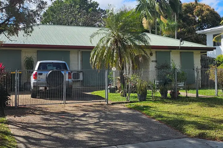 Main view of Homely house listing, 226 Upper Miles Avenue, Kelso QLD 4815
