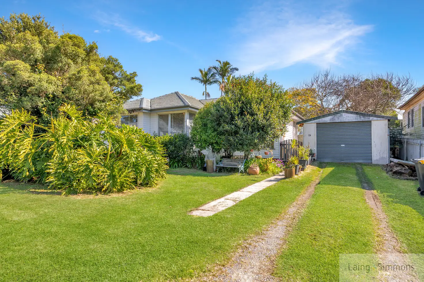 Main view of Homely house listing, 3 Suttor Street, Edgeworth NSW 2285