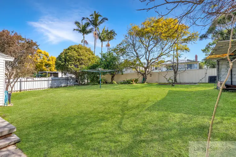 Second view of Homely house listing, 3 Suttor Street, Edgeworth NSW 2285