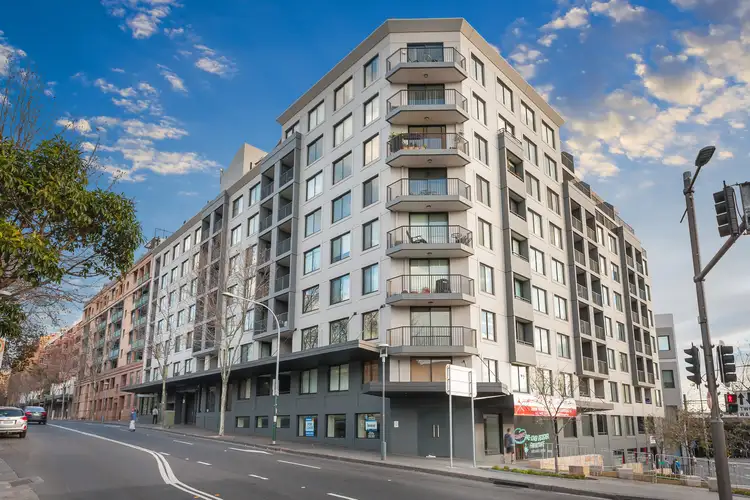 86/209 Harris Street, Pyrmont NSW 2009
