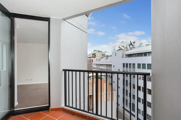 Third view of Homely apartment listing, 86/209 Harris Street, Pyrmont NSW 2009