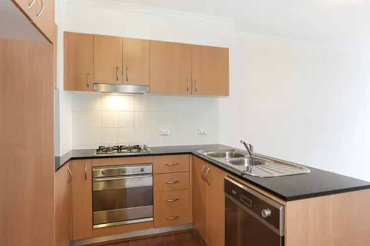 Fourth view of Homely apartment listing, 86/209 Harris Street, Pyrmont NSW 2009