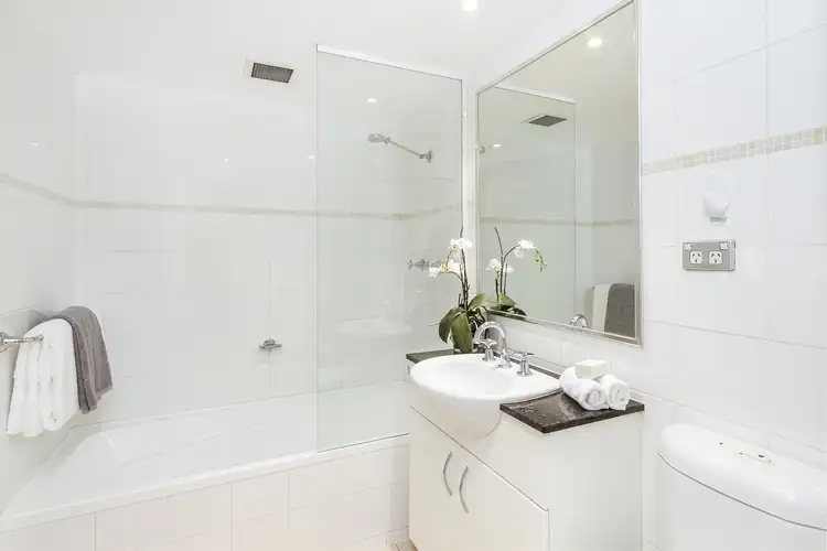 Sixth view of Homely apartment listing, 86/209 Harris Street, Pyrmont NSW 2009
