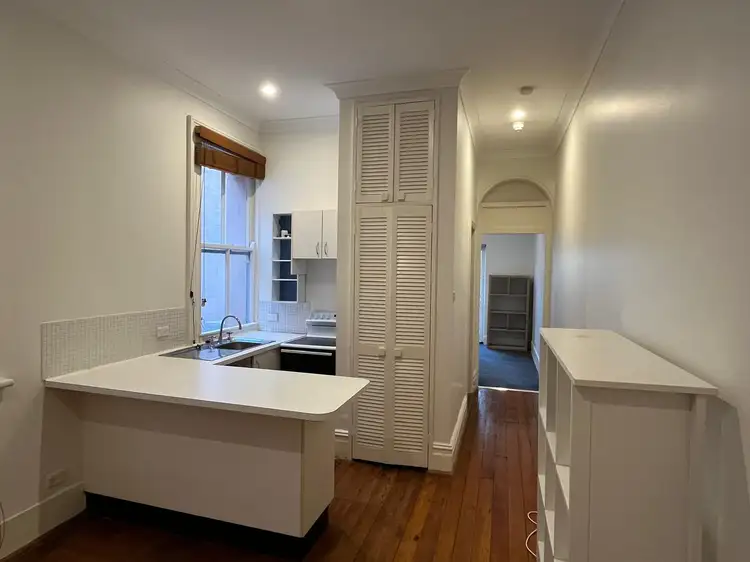 Second view of Homely apartment listing, 4/7 Kellett Street, Potts Point NSW 2011