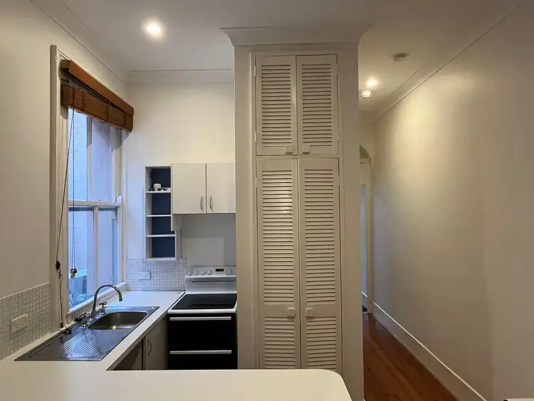 Third view of Homely apartment listing, 4/7 Kellett Street, Potts Point NSW 2011