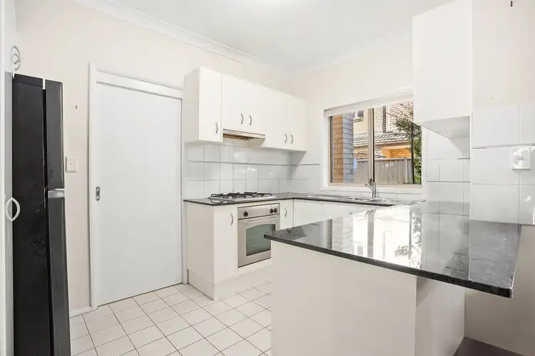 Third view of Homely townhouse listing, 21/42 Carters Lane, Fairy Meadow NSW 2519