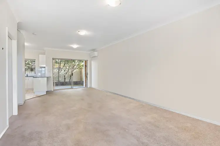 Fifth view of Homely townhouse listing, 21/42 Carters Lane, Fairy Meadow NSW 2519