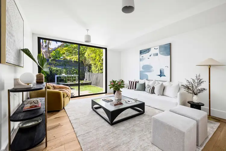 92 Ruthven Street, Bondi Junction NSW 2022