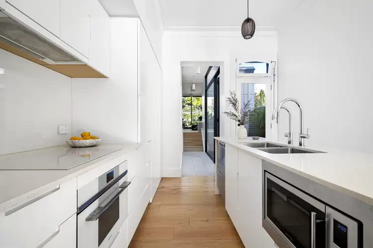 Second view of Homely house listing, 92 Ruthven Street, Bondi Junction NSW 2022