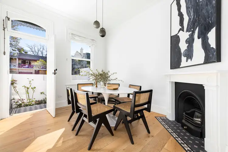 Third view of Homely house listing, 92 Ruthven Street, Bondi Junction NSW 2022