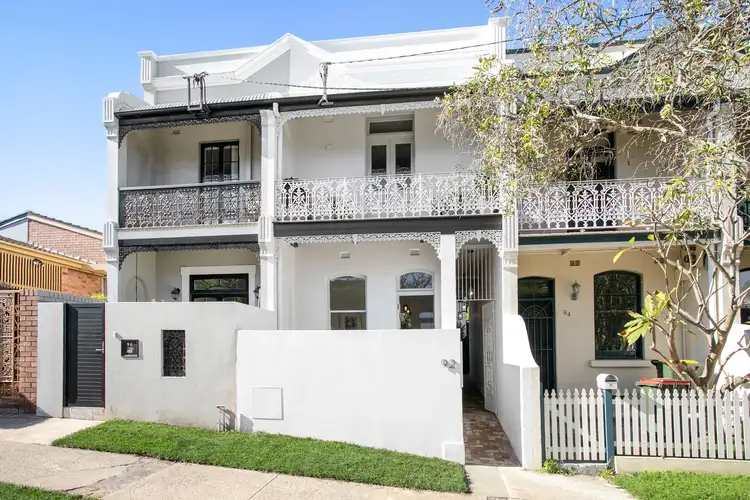 Sixth view of Homely house listing, 92 Ruthven Street, Bondi Junction NSW 2022