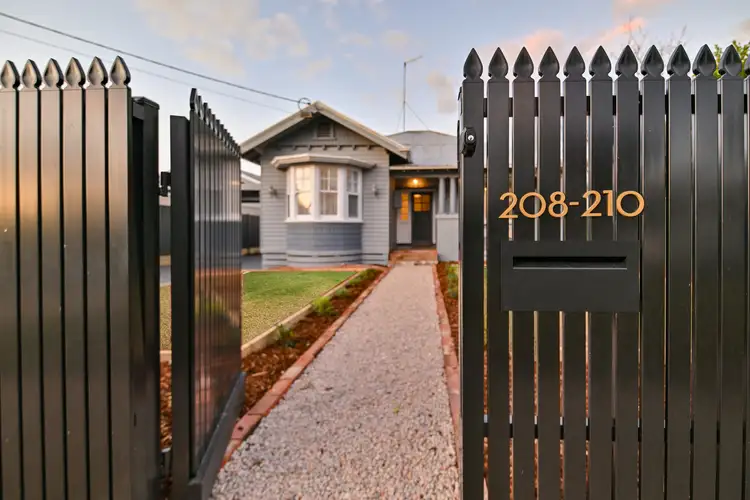 208-210 Tenth Street, Mildura VIC 3500