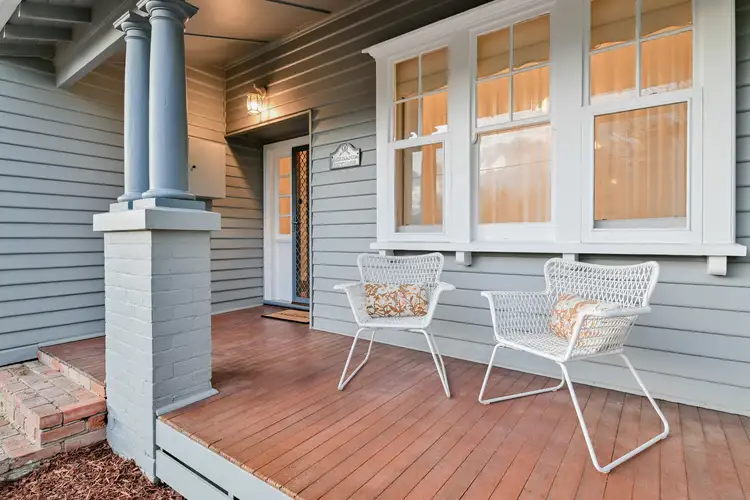 Second view of Homely house listing, 208-210 Tenth Street, Mildura VIC 3500