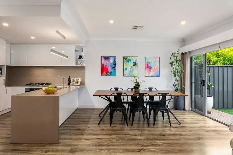 Fifth view of Homely house listing, 37 Alexander Avenue, Devon Park SA 5008