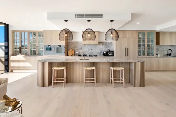 Sixth view of Homely villa listing, 488 The Esplanade, Palm Beach QLD 4221