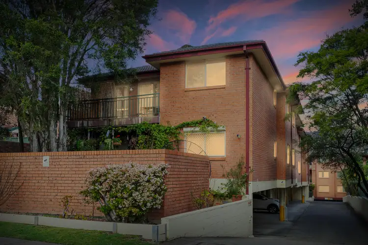 37/6 Myrtle Road, Bankstown NSW 2200