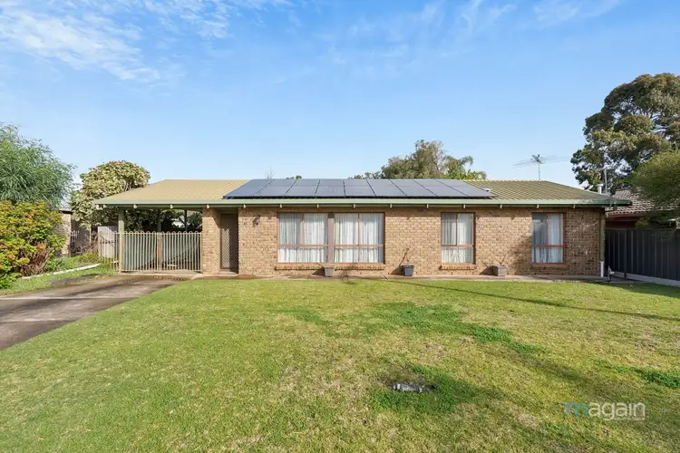 Main view of Homely house listing, 10 Noami Avenue, Morphett Vale SA 5162