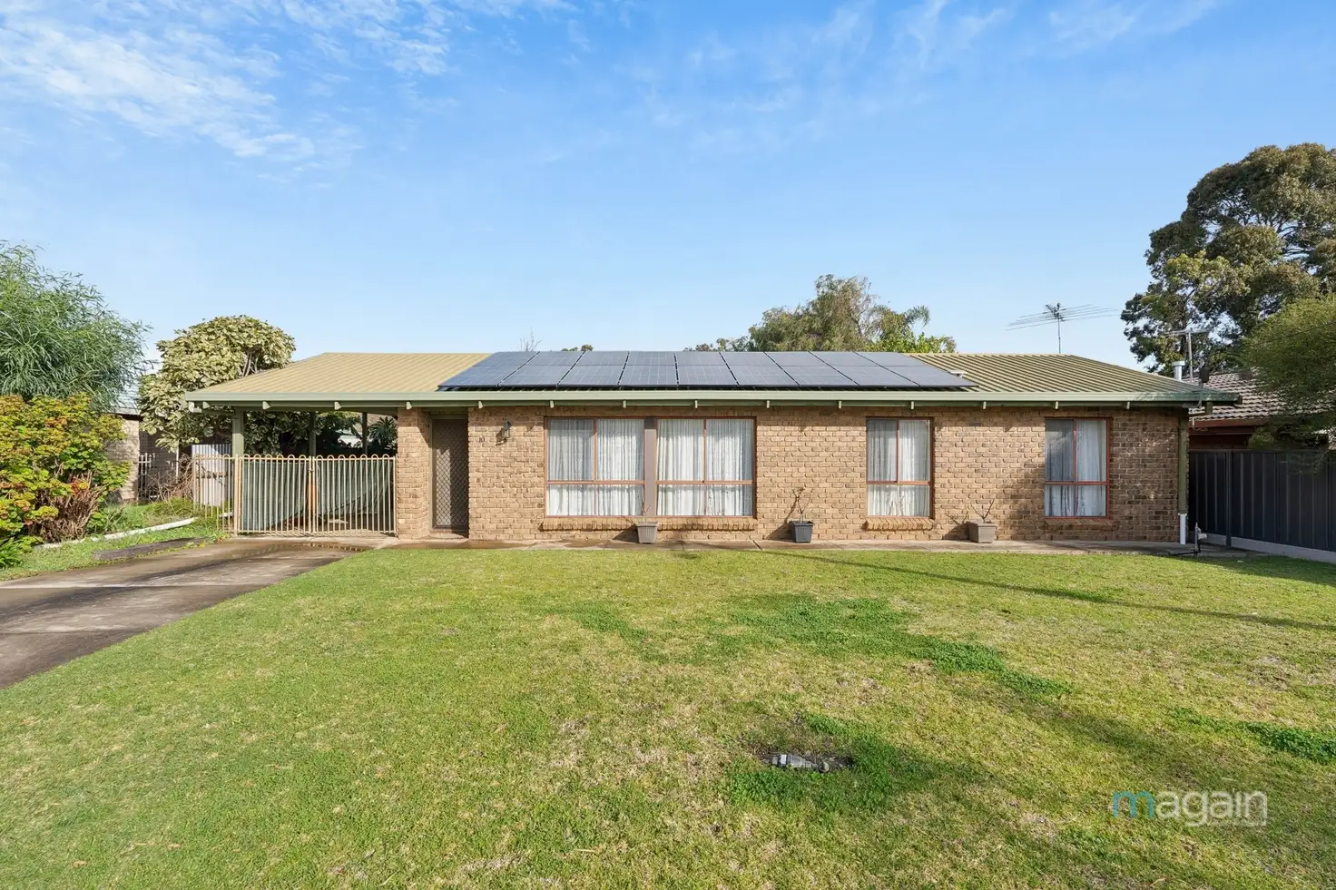 Main view of Homely house listing, 10 Noami Avenue, Morphett Vale SA 5162