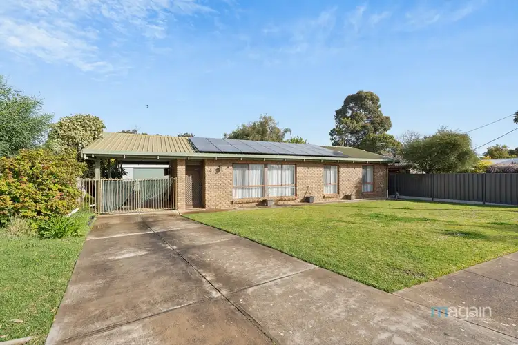 Second view of Homely house listing, 10 Noami Avenue, Morphett Vale SA 5162