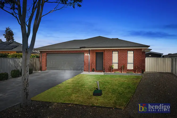 19 Arinya Close, Ascot VIC 3551