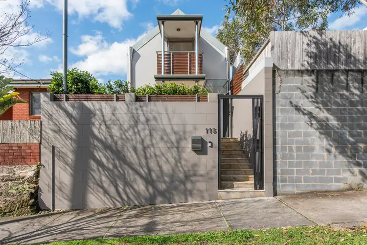 115 Charles Street, Lilyfield NSW 2040