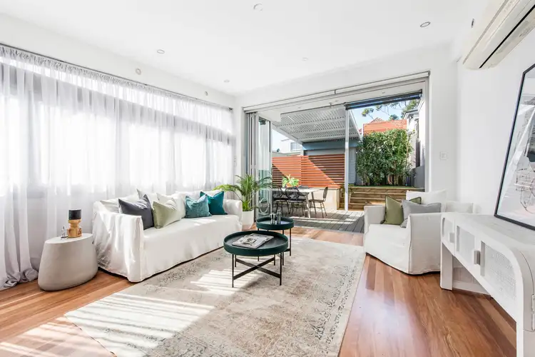 Second view of Homely house listing, 115 Charles Street, Lilyfield NSW 2040