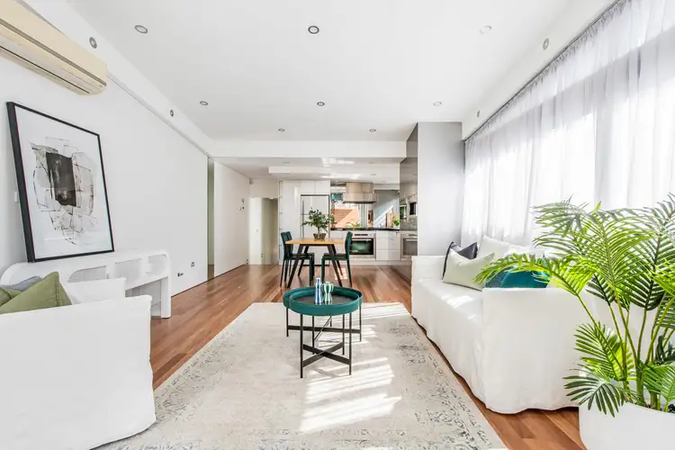 Fourth view of Homely house listing, 115 Charles Street, Lilyfield NSW 2040